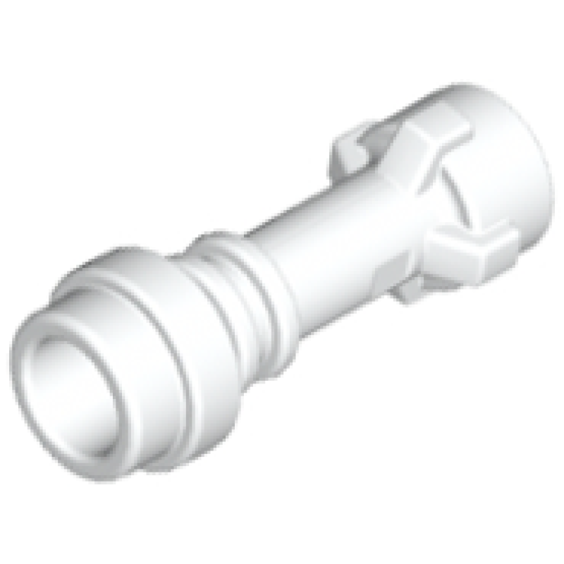 Handvat / Greep White